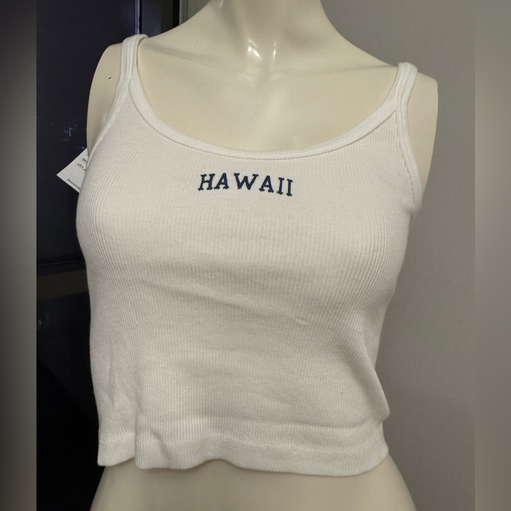 Brandy Melville tank top